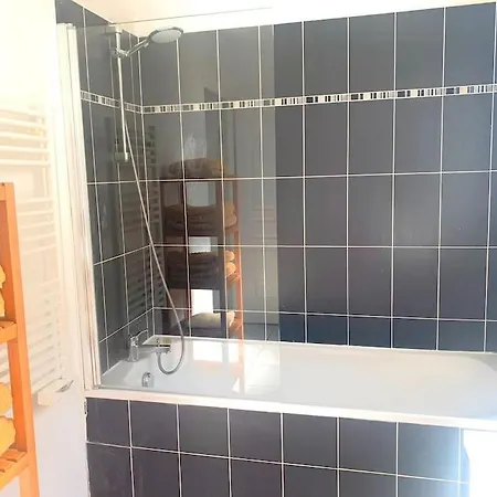 60 M2 Terrasse Et Parking * Marsiglia